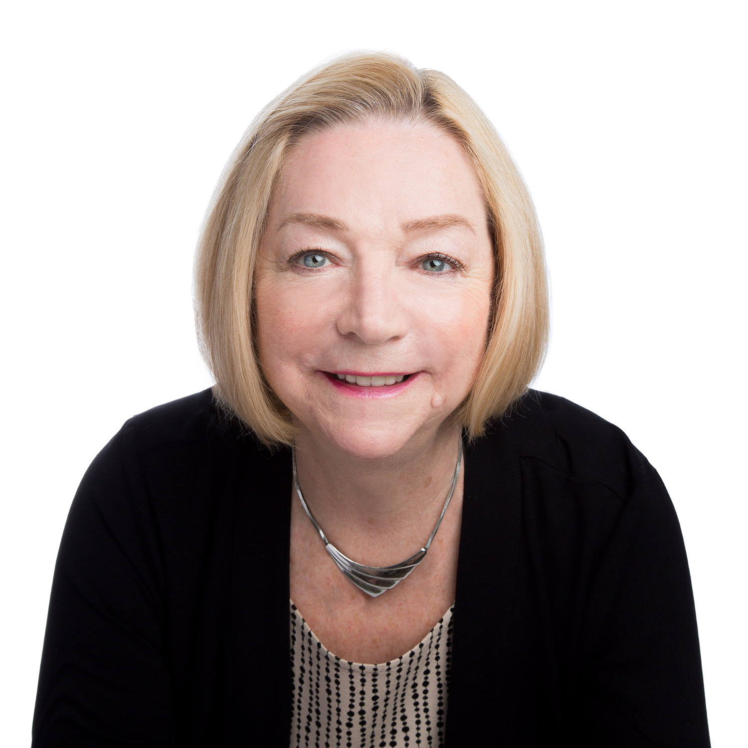 Image of Christine THATCHER